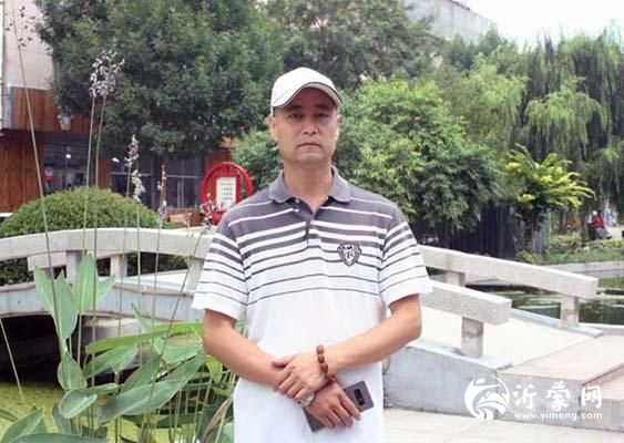 翰墨求索无止境——李利昌书法艺术赏析