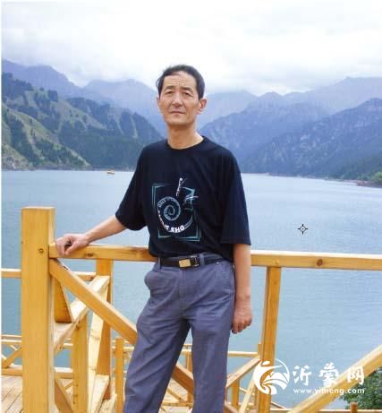 书画家张建军艺术简历