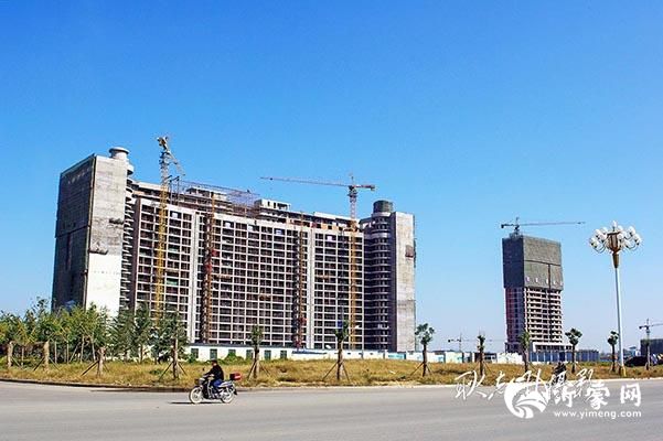 李群与临沂北城新区:城市崛起的“造梦者”-8p.jpg