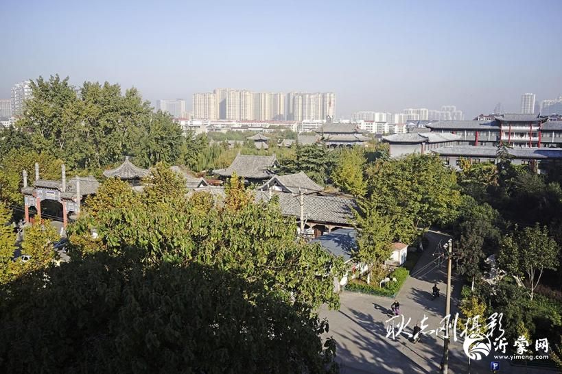 探秘临沂几条老街：岁月沉淀的城市脉络