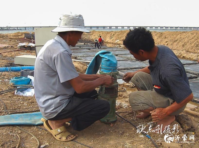 探秘沂蒙广场：不止是风景，更是历史与文化的交融
