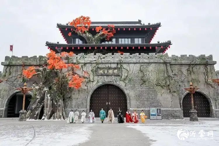 琅琊诗会：让诗歌写尽琅琊古城的风韵