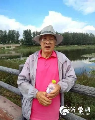【沂蒙名家】彭友茂杂文13期
