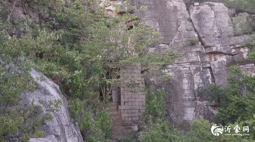 寻仙访道在朱田