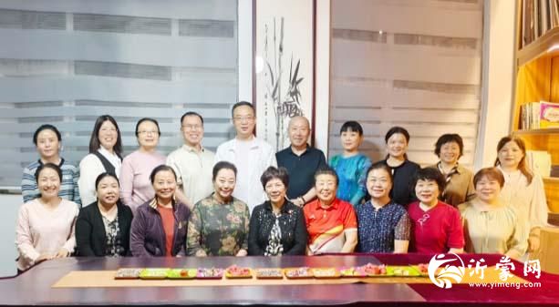 “与人民同行”——临沂市作协“新时代文明实践文艺志愿服务主题活动”继续进行中