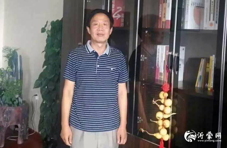 在希望的田野上——市派河东区、沂河新区第一书记工作侧记
