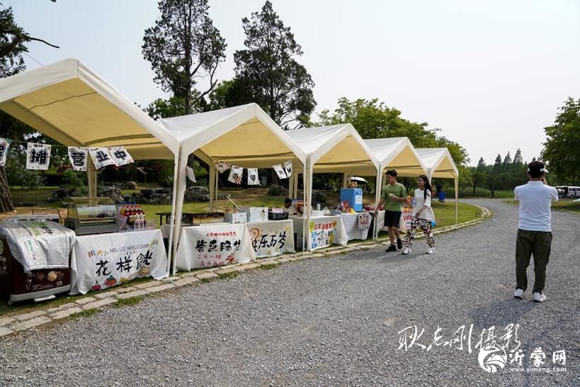 奥正的雅露营和市民菜园:解锁都市里的诗与远方