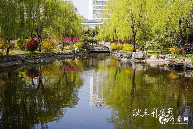 探秘颐正园:藏在城市心脏的“世外桃源”