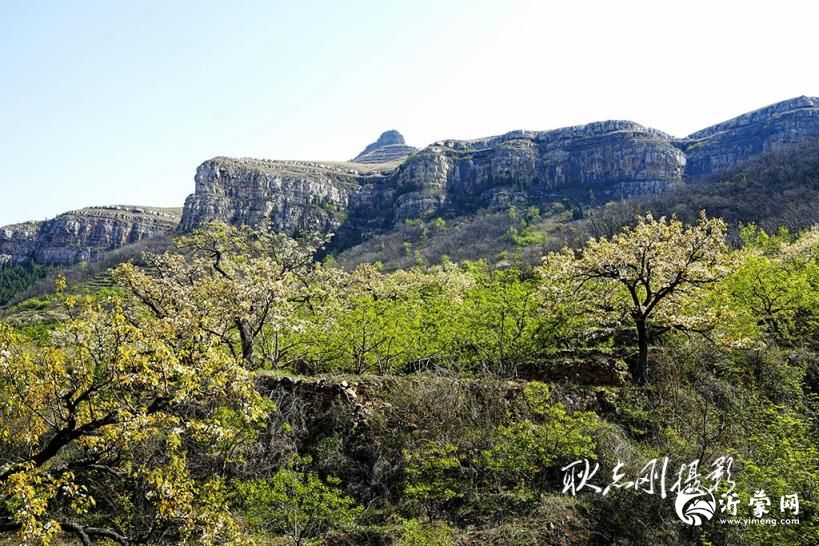 平邑观音山:神山之名,从何而来?