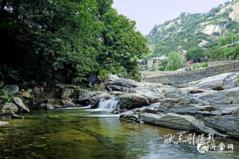 探秘李石河村:千年古村的前世今生