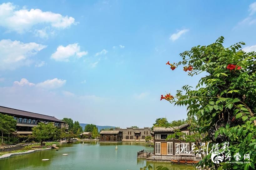 沂蒙深处,邂逅江南——探秘峙密山居的前世今生