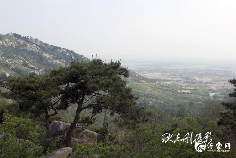 探秘临沭苍马山:穿越千年的自然与人文传奇