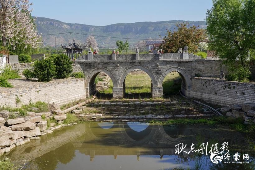 探秘蒙阴北楼村:从传说到现实的千年之旅