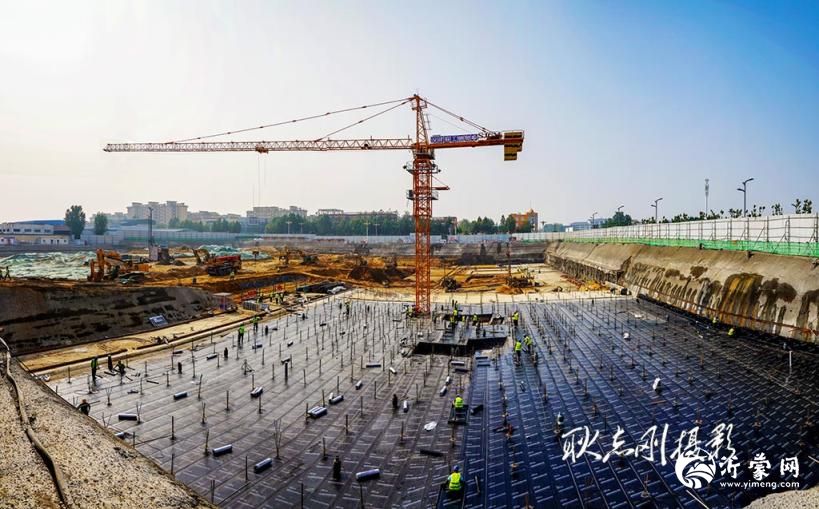 探秘北京路公园：从规划到开放，解锁河东的绿色密码