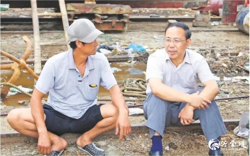赵德发:与土地深情对话