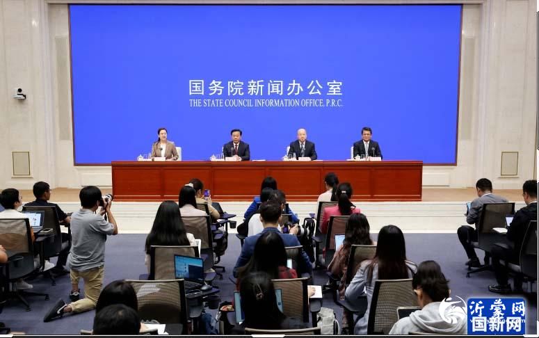 农业农村部部长韩俊就“十四五”时期农业农村发展成就答记者问