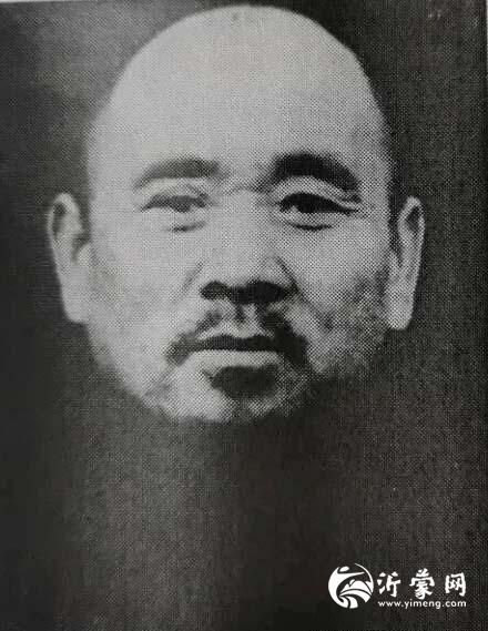 抱犊崮下的 “孤胆英雄”——记革命战士葛成俊的传奇一生