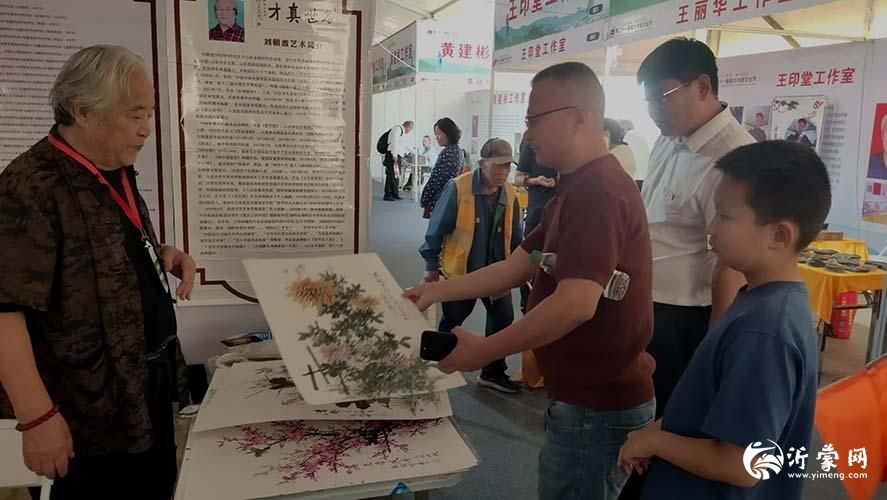 结构严谨  气韵生动