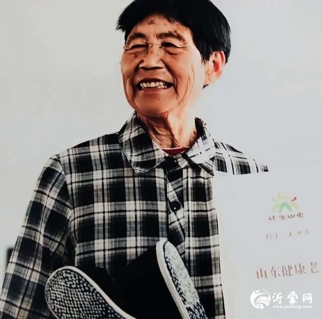 穿针引线重温儿时梦