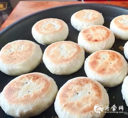 九月十五吃月饼