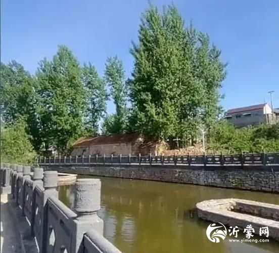 龙泉河之恋