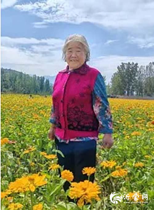 母亲的脚步声