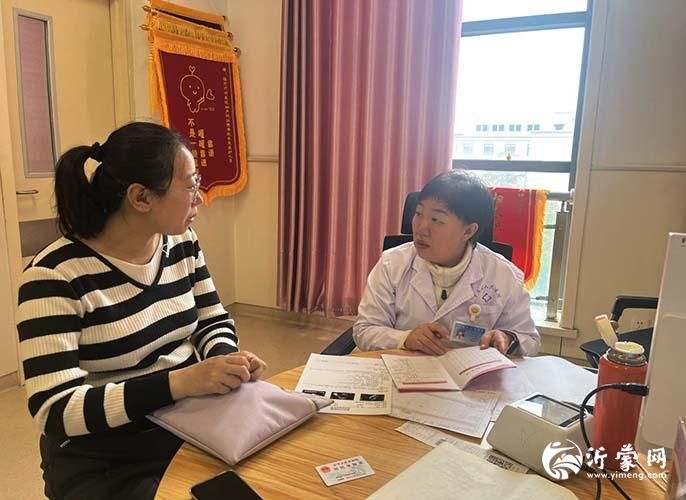 产房门前的“定海神针”