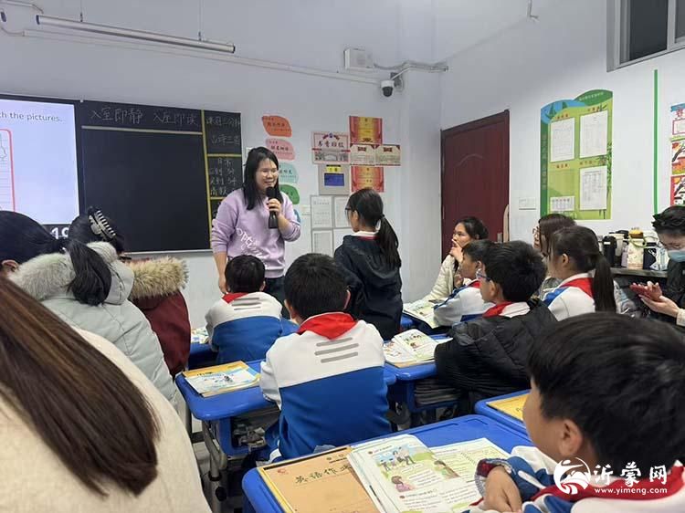 以目标为锚，向素养而行