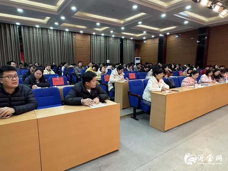 研样题明趋势 精备考提效能