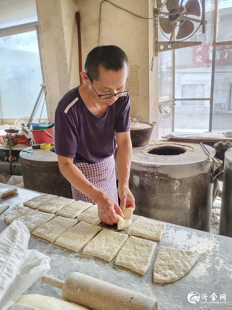 汤头非遗美食文化推荐之：汤头朝牌（烤牌）