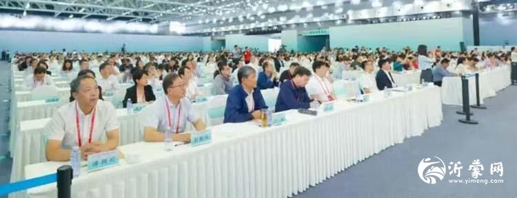 临沂市委书记张宝亮：三个故事讲述文明乡风的沂蒙实践