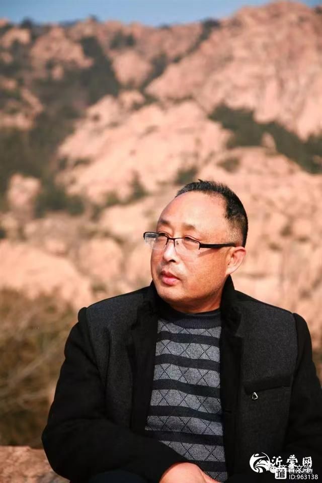 李恩维文学工作室
